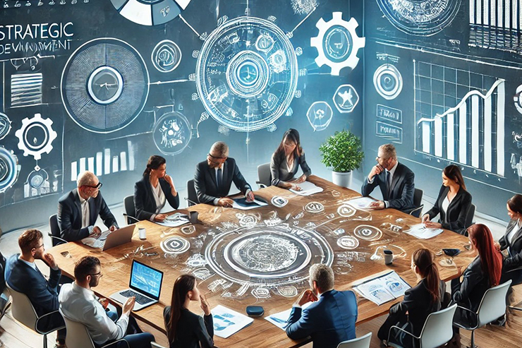 Organizational Development