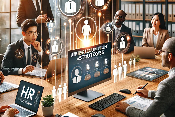 Human Resources Solutions