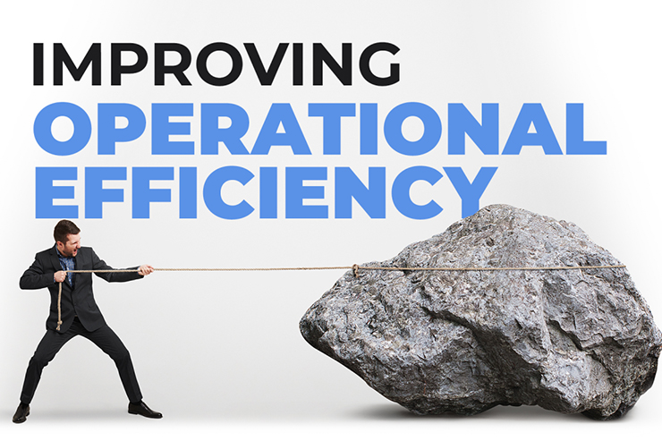 Operational Efficiency