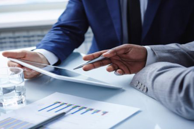 Consulting & Advisory Services