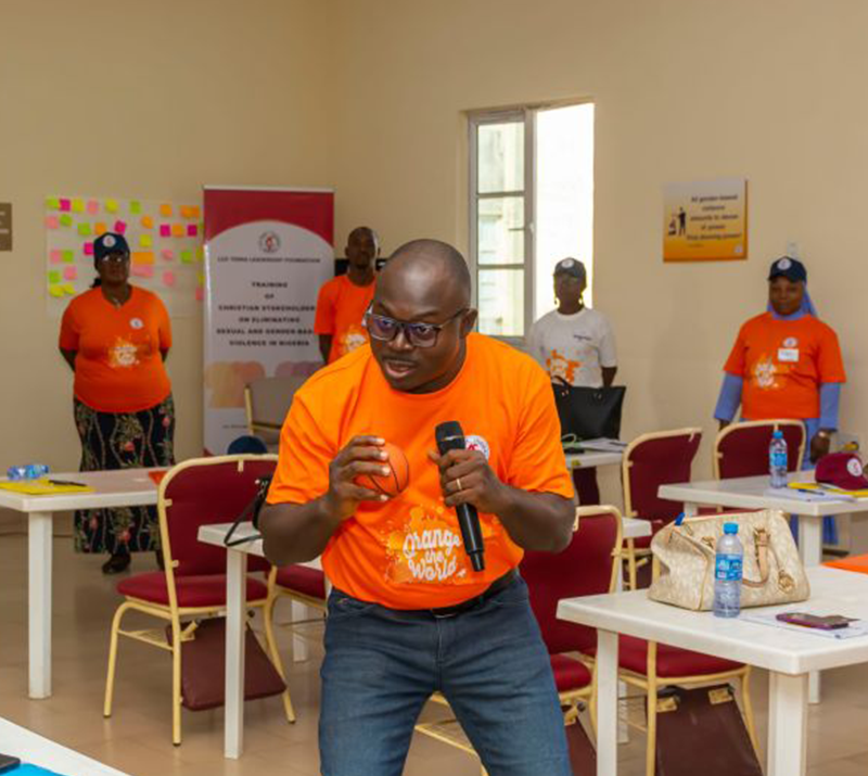 Workshops aren’t just about sharing knowledge